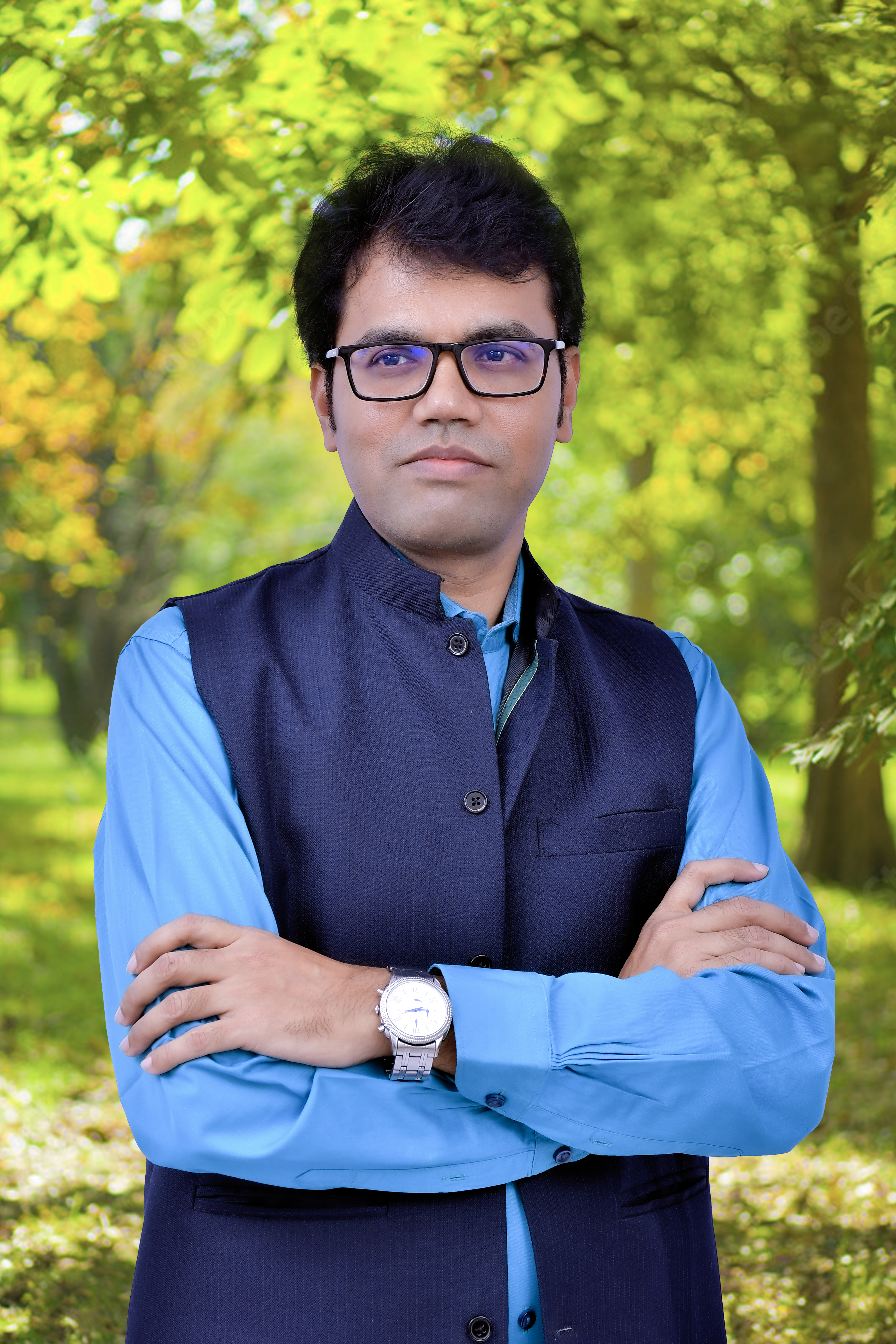 Profile Image
